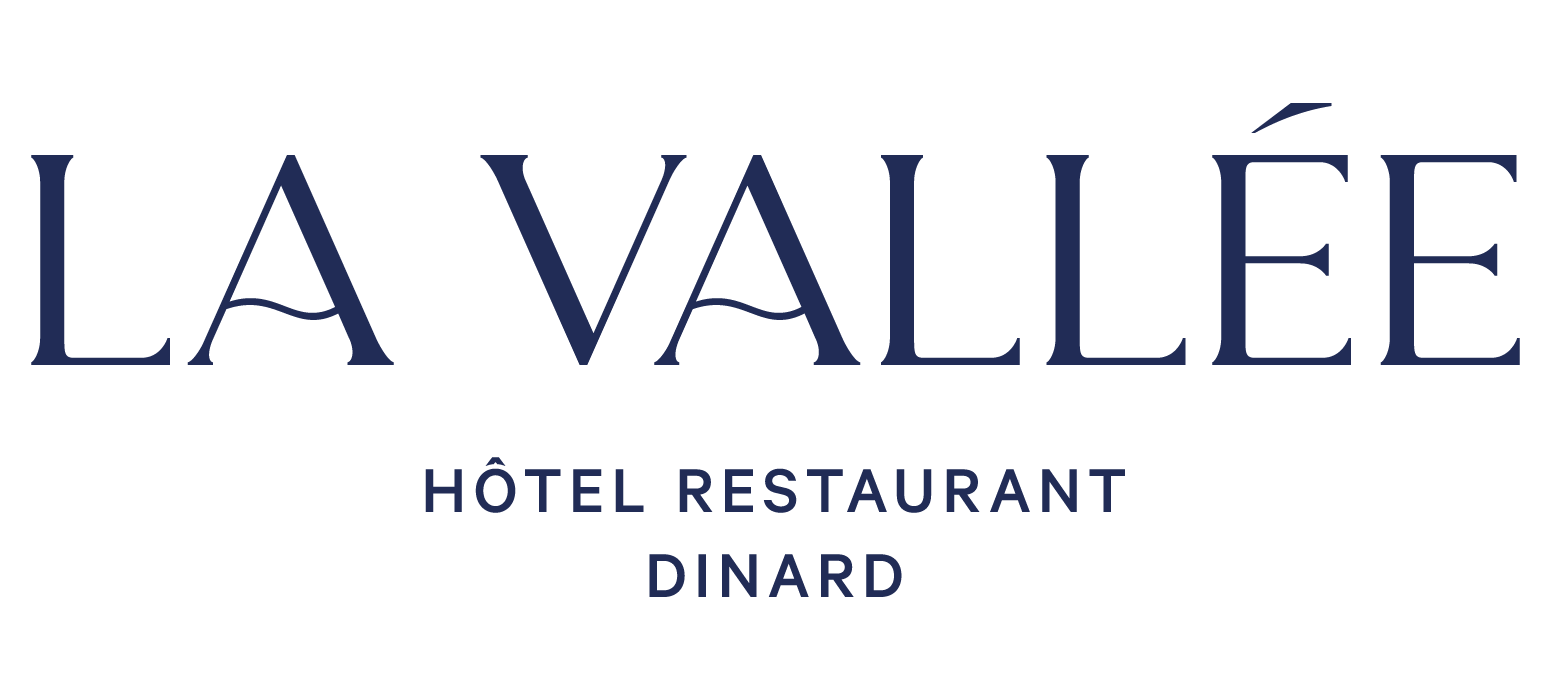 Logo semi complet La Vallee