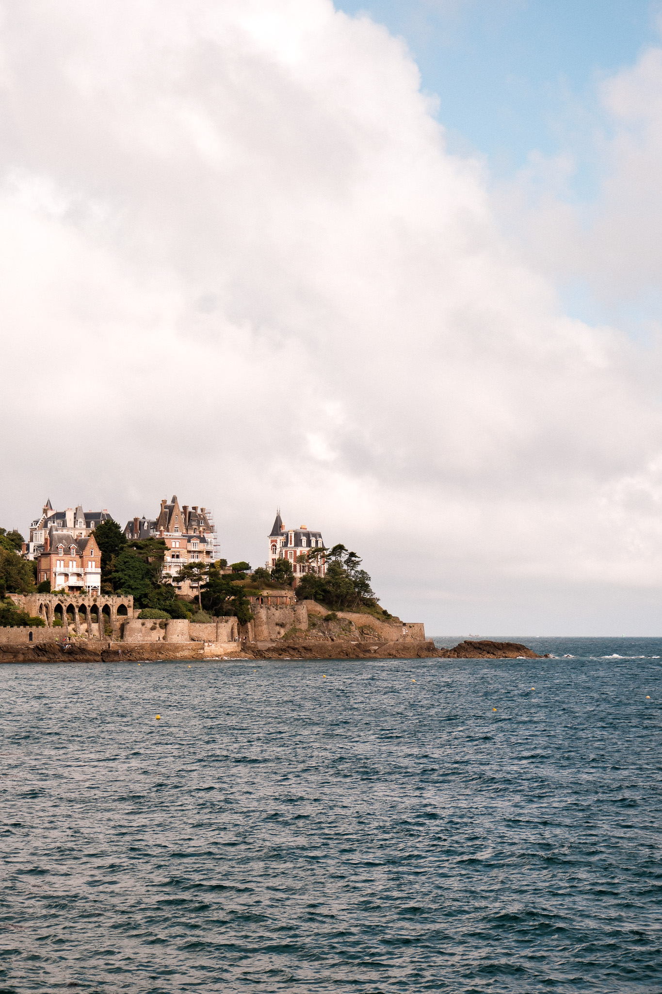 dinard