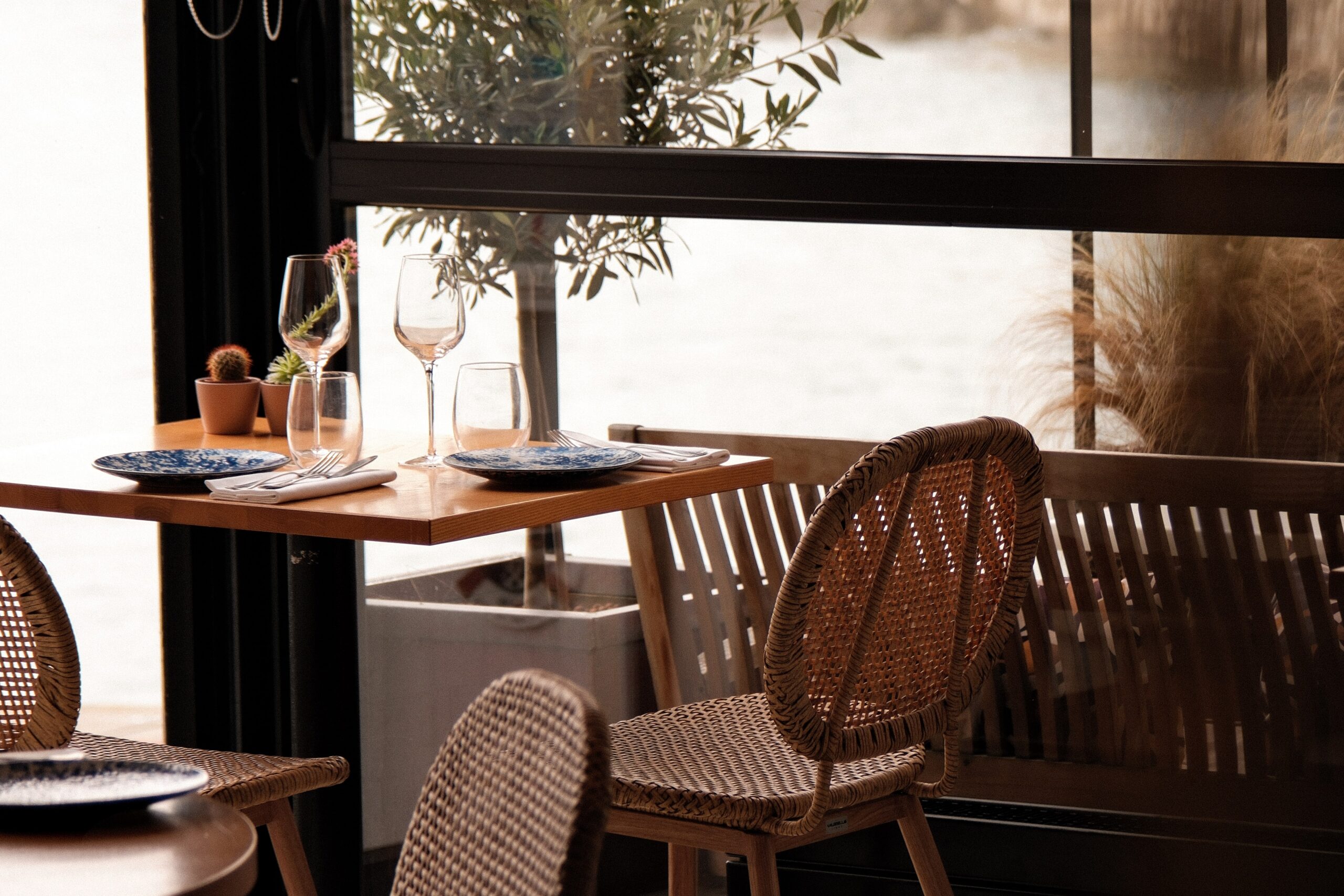 Restaurant | salle restaurant scaled salle-restaurant